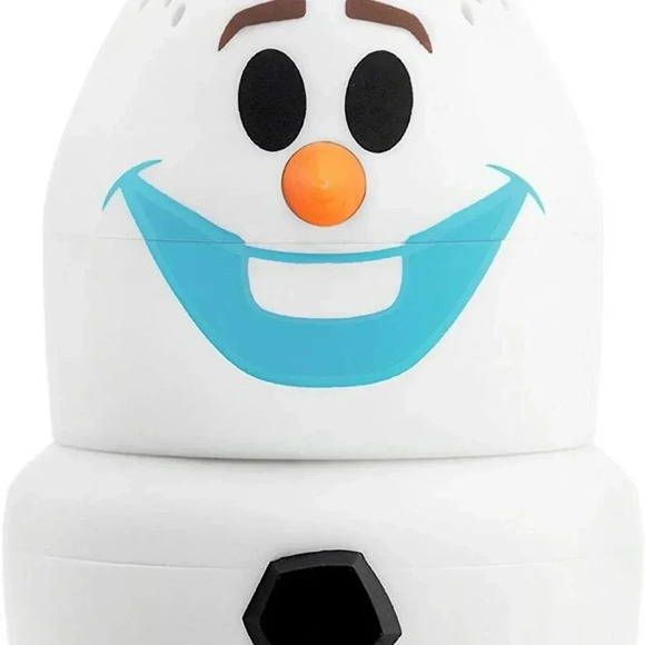 NEW Bitty Boomers Disney Olaf Bluetooth Speaker - Picture 3 of 7